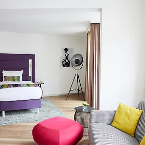 Indigo - - Victoriaplatz By Ihg Dusseldorf